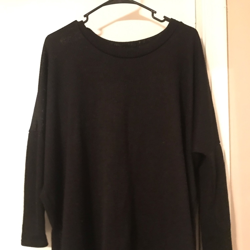 CJLA ‘Mia’ long sleeve (small)